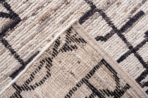 Vintage Tulu Area Rug (10' x 14')